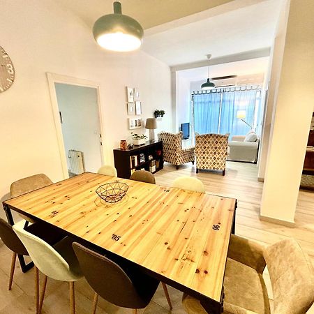 San Clemente Big&Comfy apartment Sevilla Exterior foto