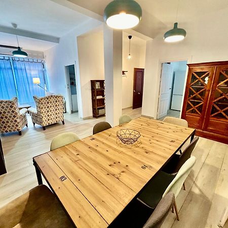 San Clemente Big&Comfy apartment Sevilla Exterior foto