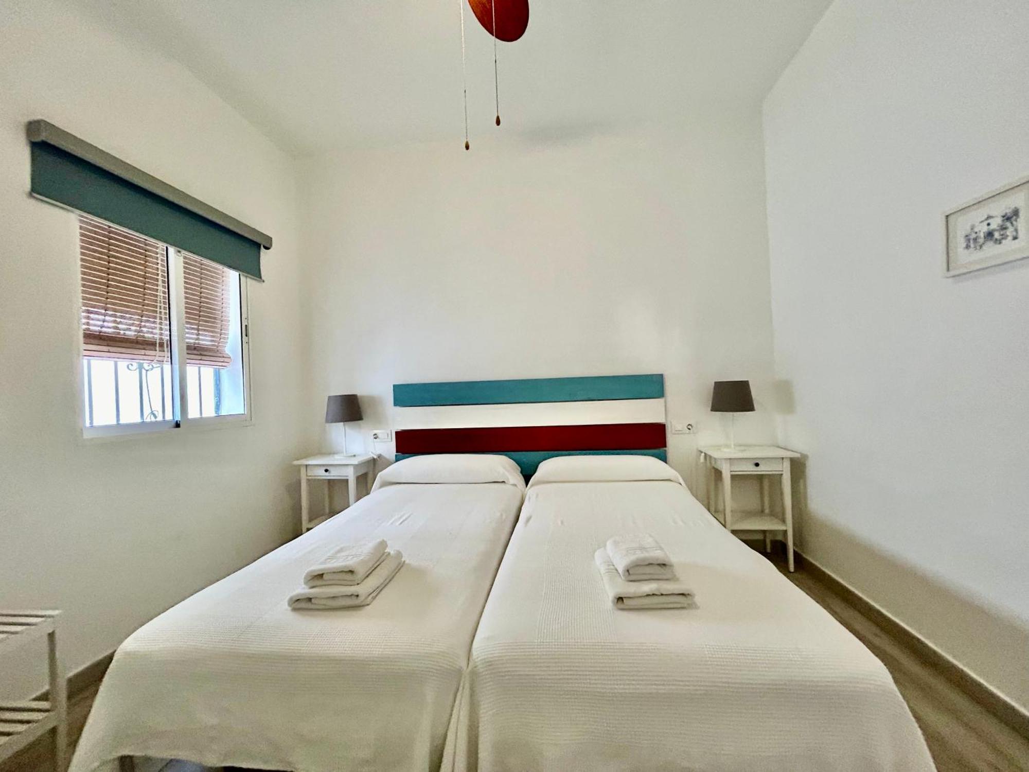 San Clemente Big&Comfy apartment Sevilla Exterior foto