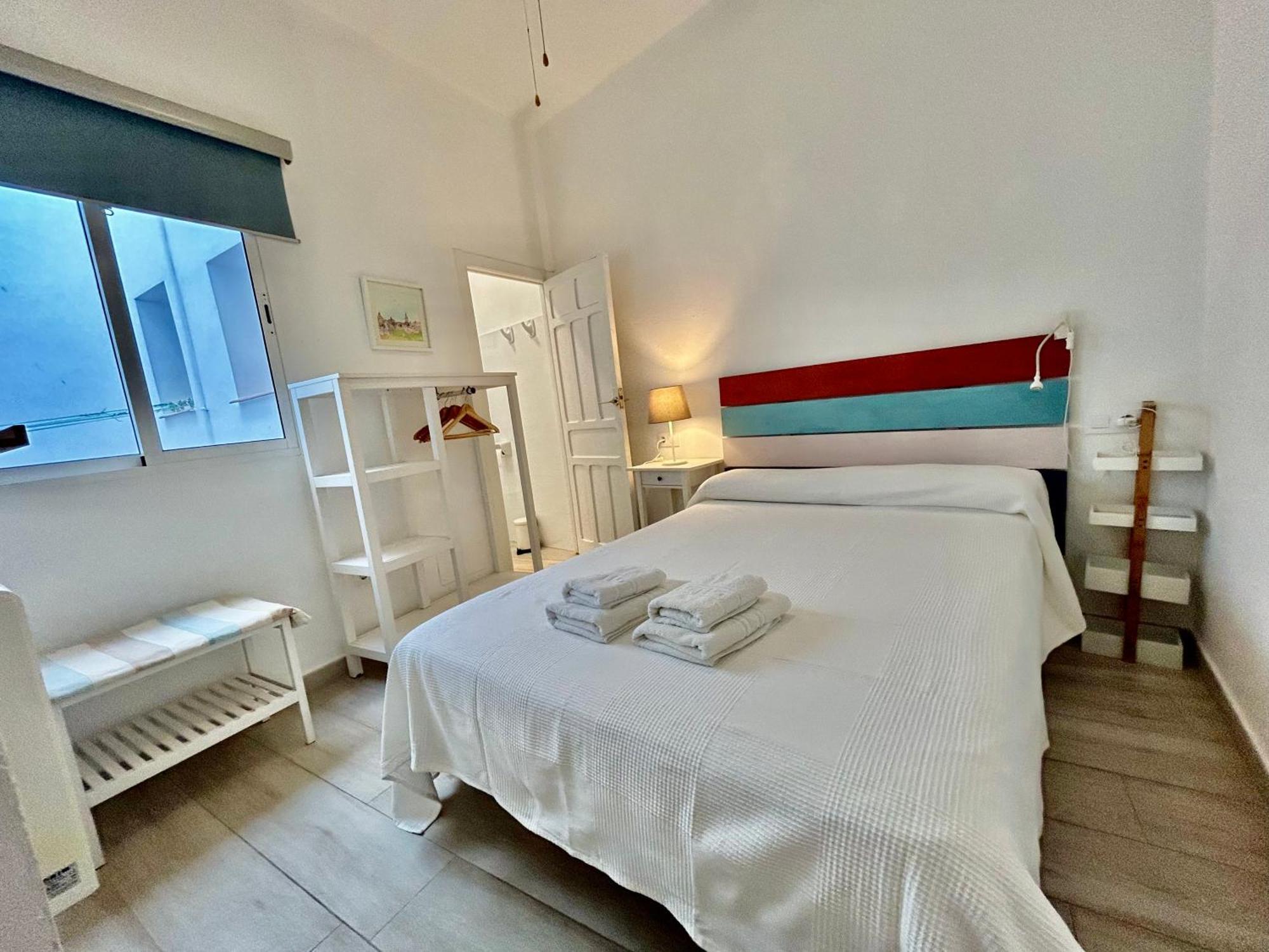 San Clemente Big&Comfy apartment Sevilla Exterior foto