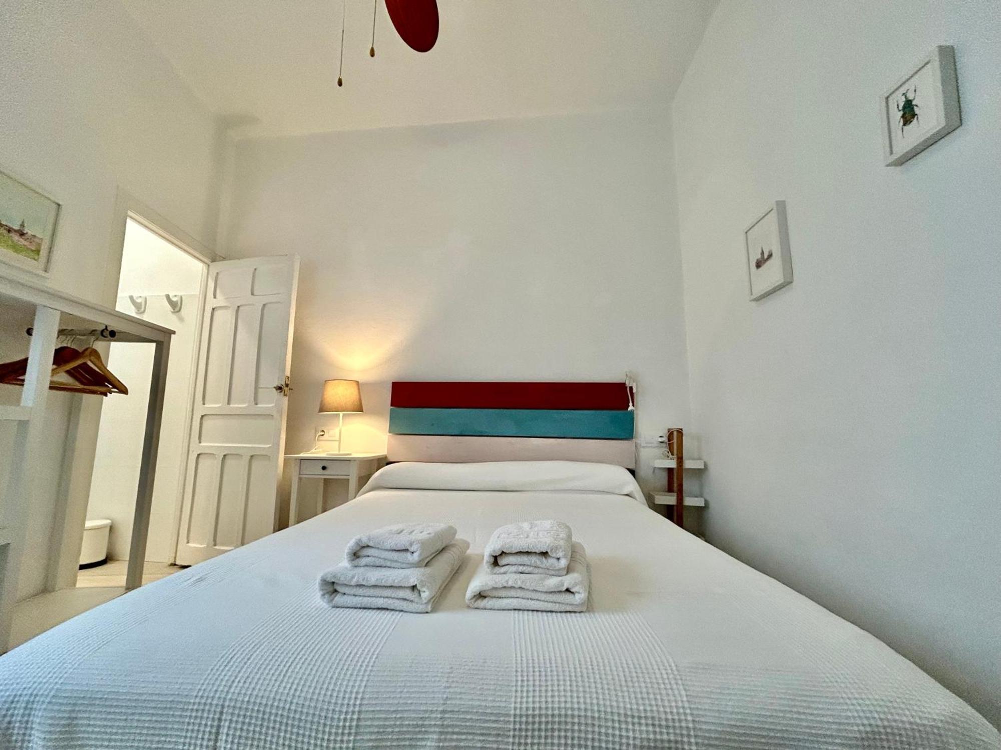 San Clemente Big&Comfy apartment Sevilla Exterior foto