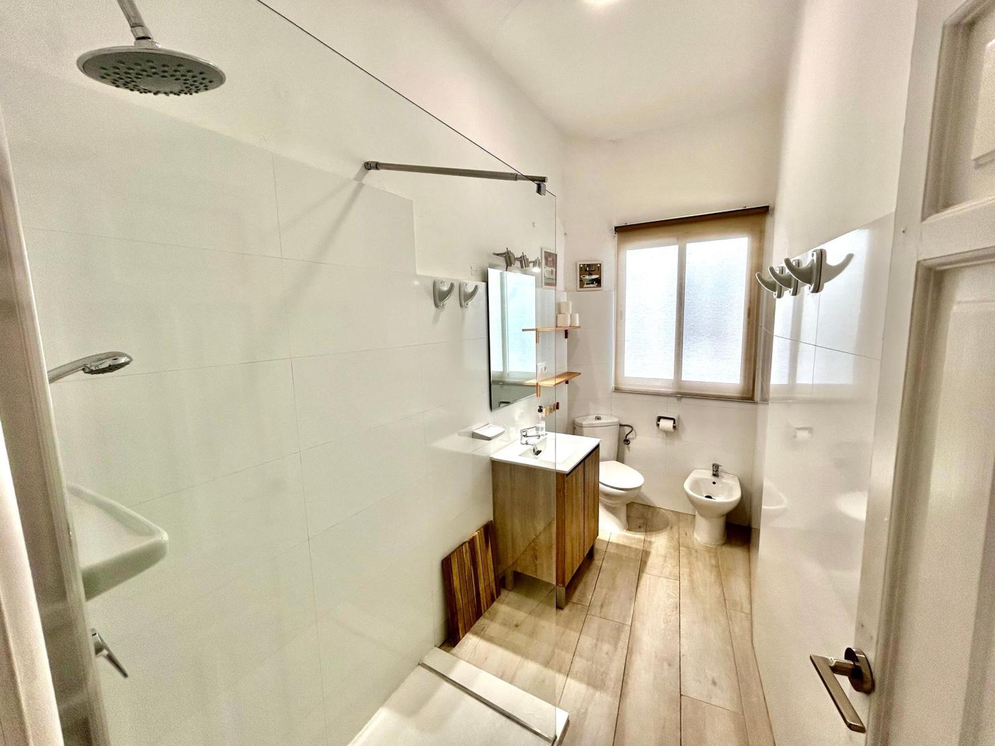 San Clemente Big&Comfy apartment Sevilla Exterior foto