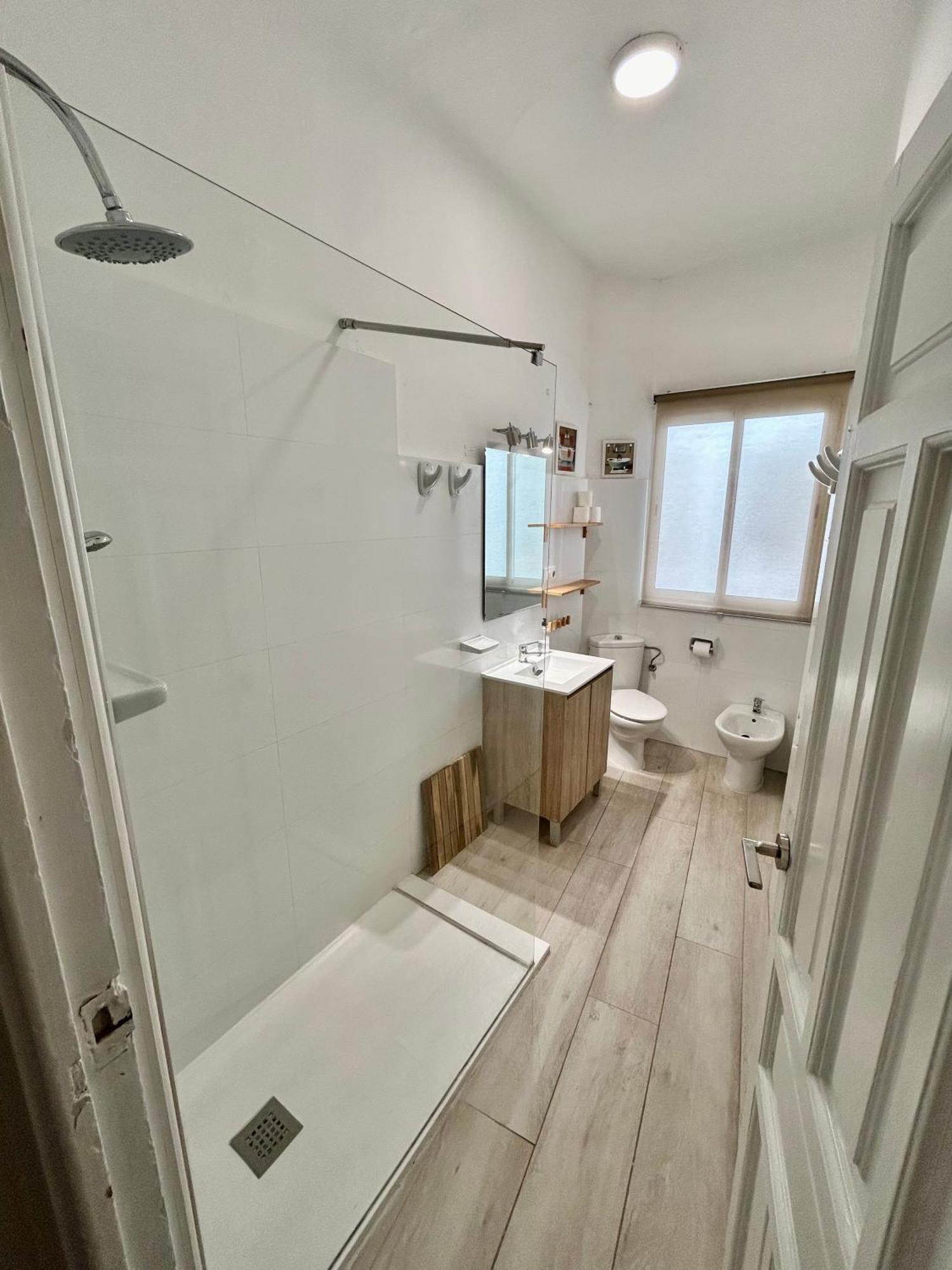 San Clemente Big&Comfy apartment Sevilla Exterior foto