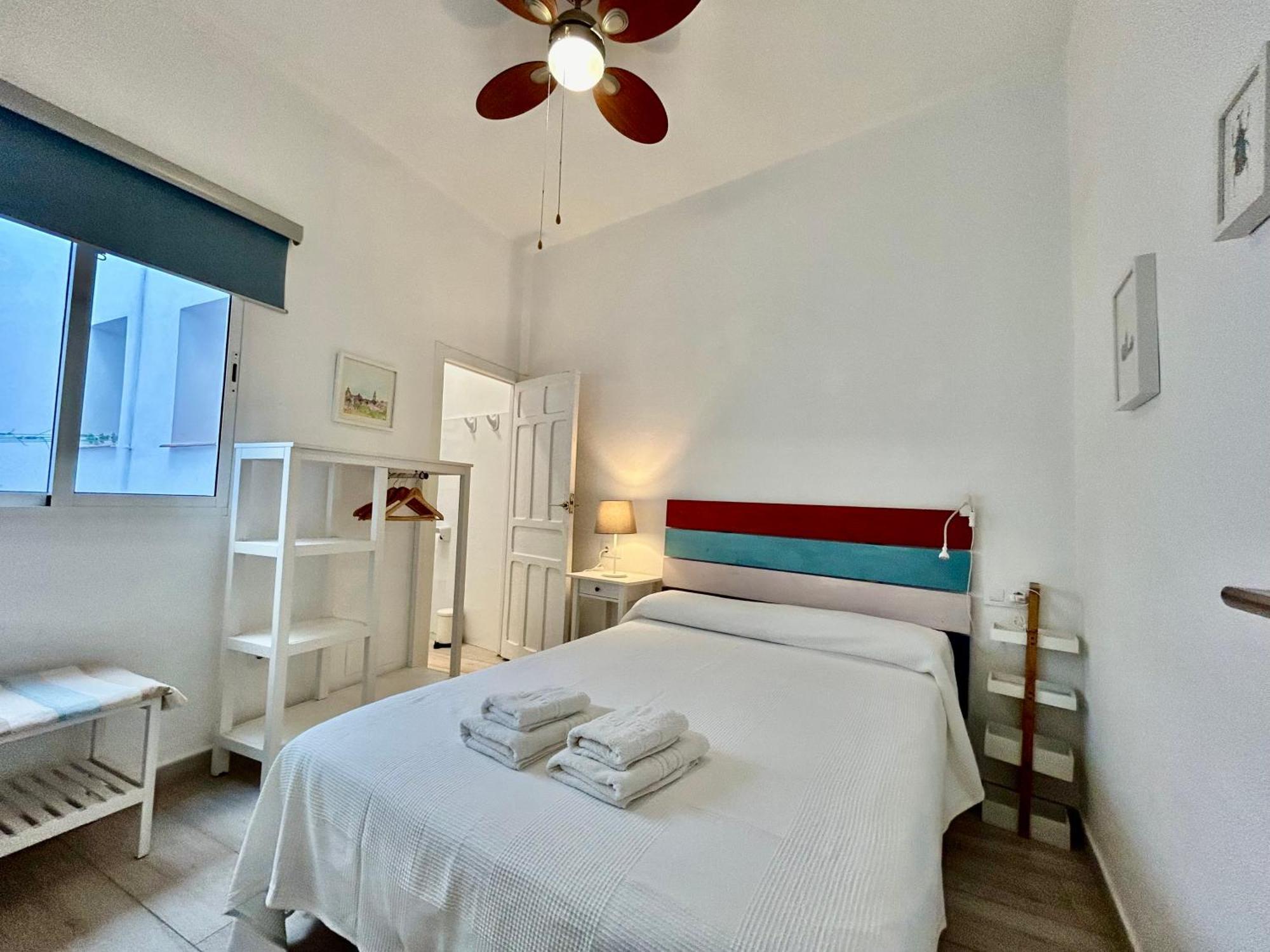 San Clemente Big&Comfy apartment Sevilla Exterior foto