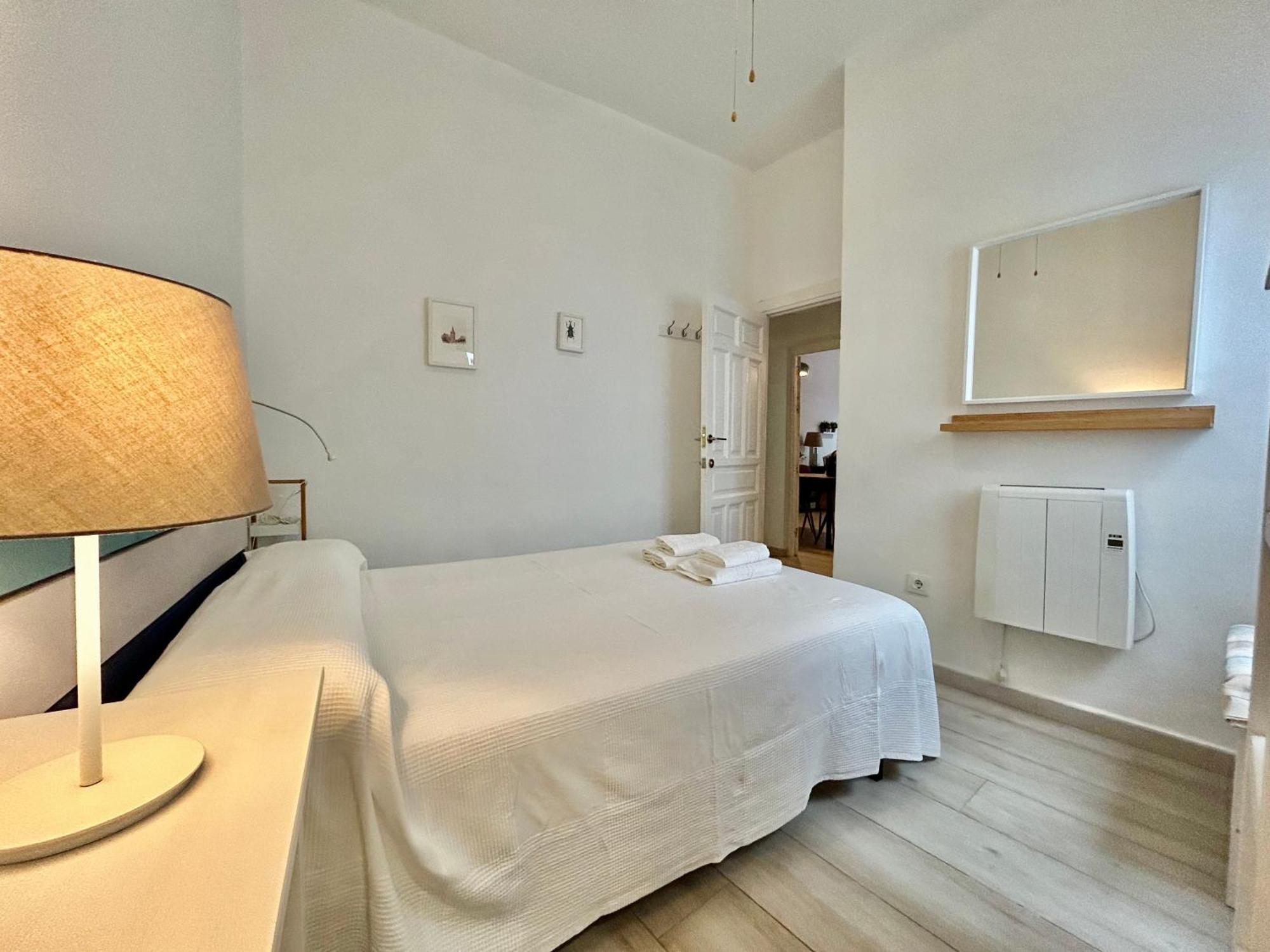 San Clemente Big&Comfy apartment Sevilla Exterior foto