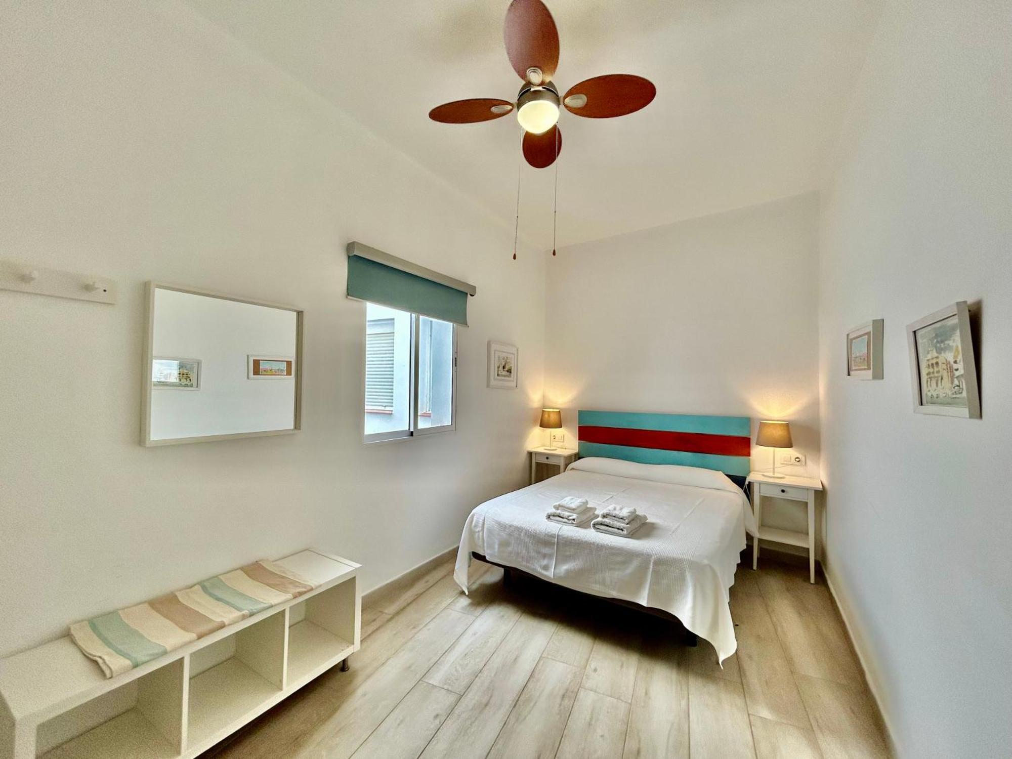 San Clemente Big&Comfy apartment Sevilla Exterior foto
