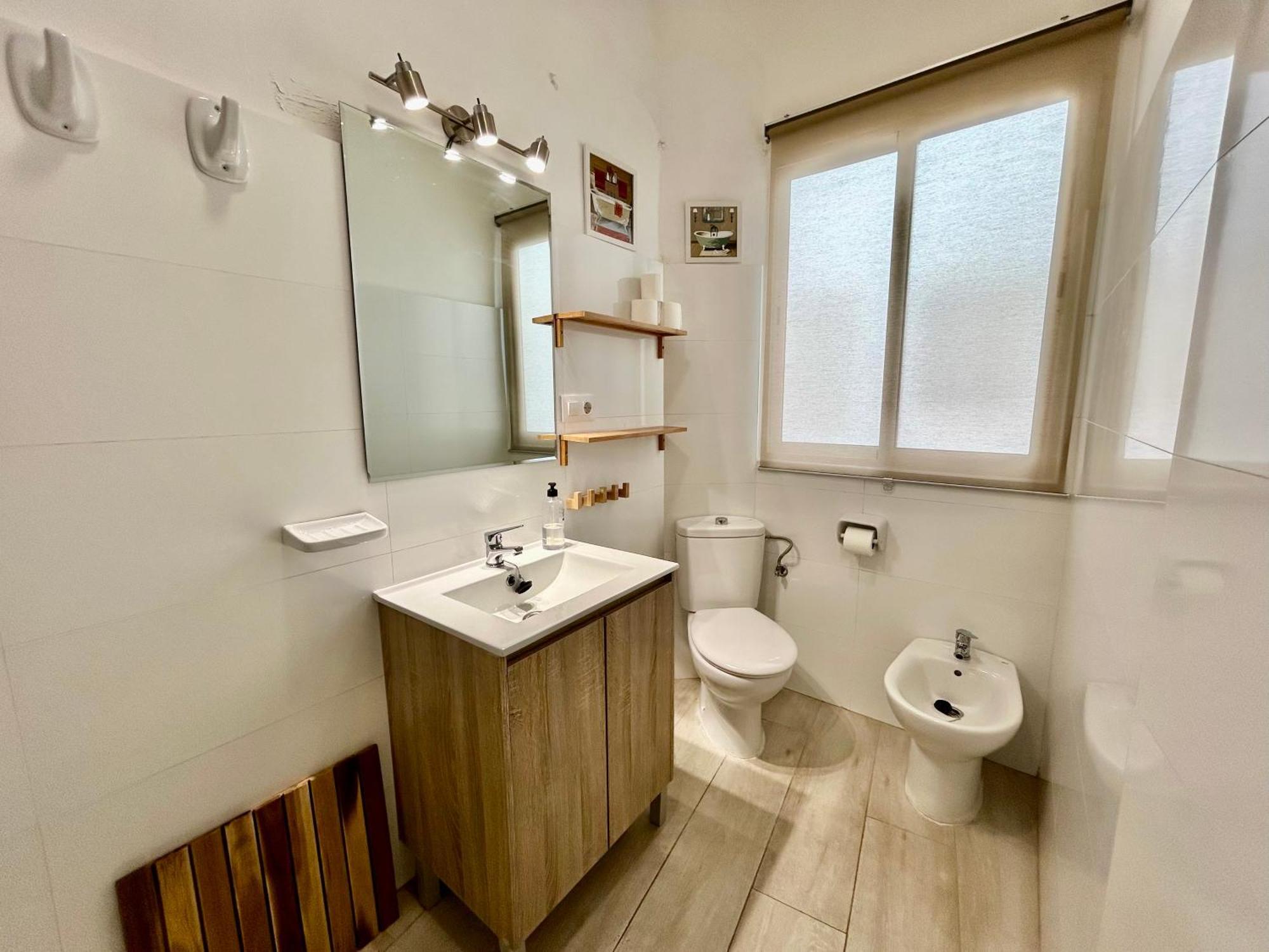 San Clemente Big&Comfy apartment Sevilla Exterior foto