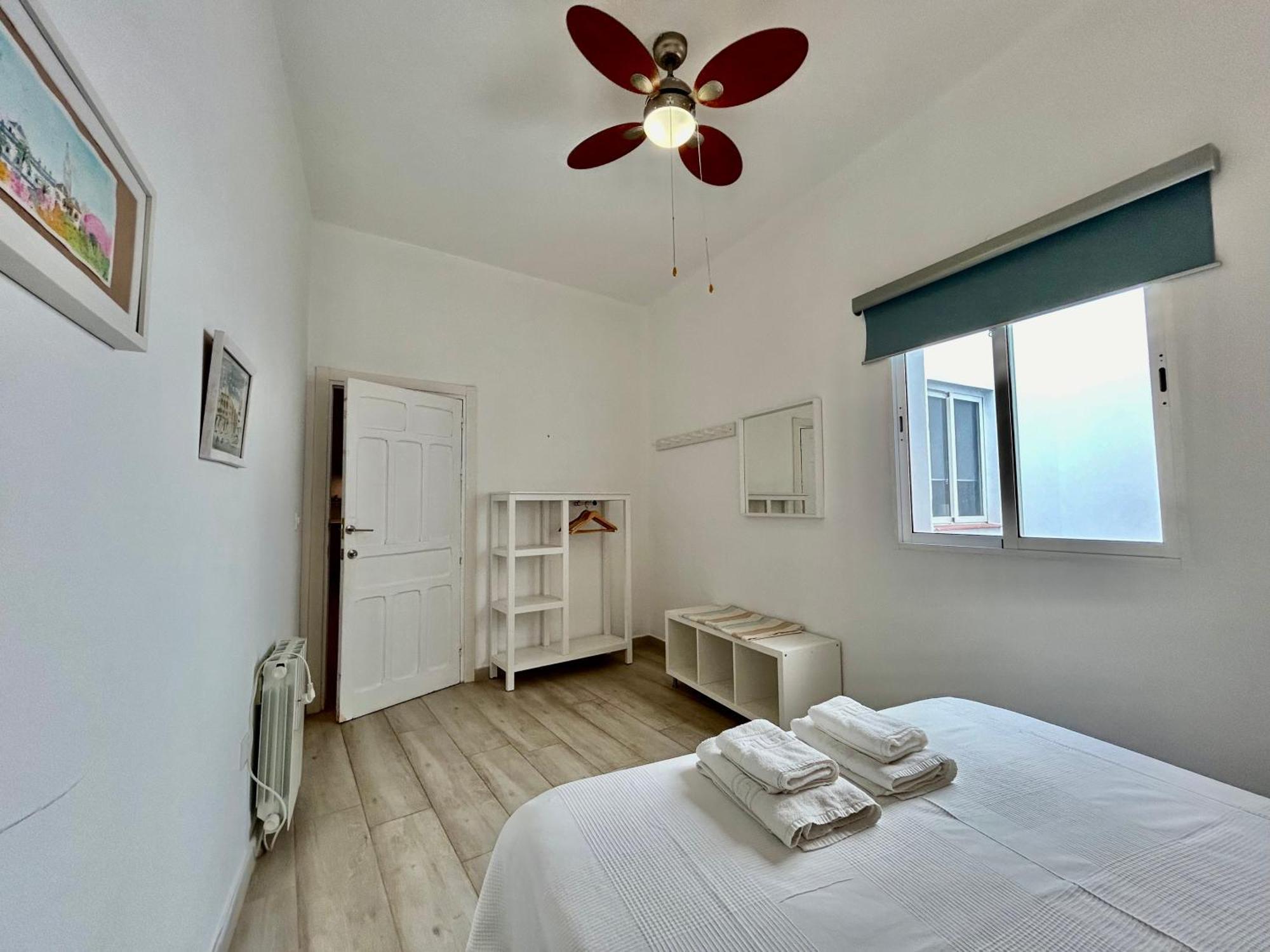San Clemente Big&Comfy apartment Sevilla Exterior foto