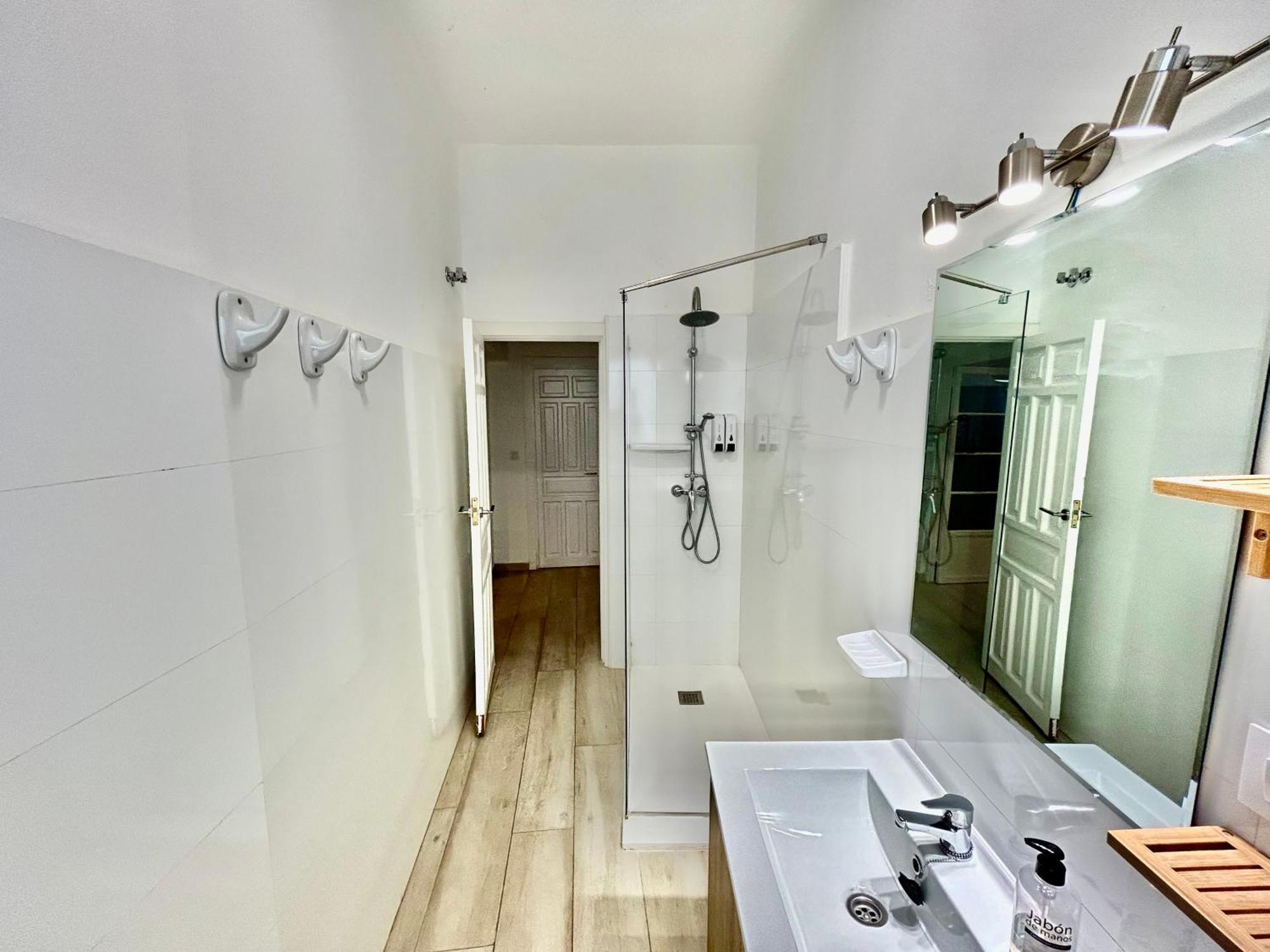 San Clemente Big&Comfy apartment Sevilla Exterior foto