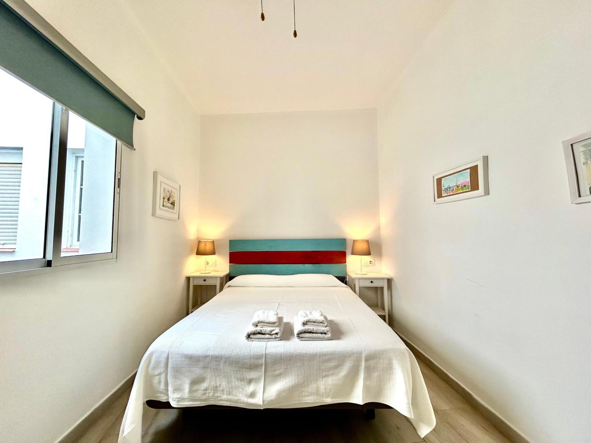 San Clemente Big&Comfy apartment Sevilla Exterior foto