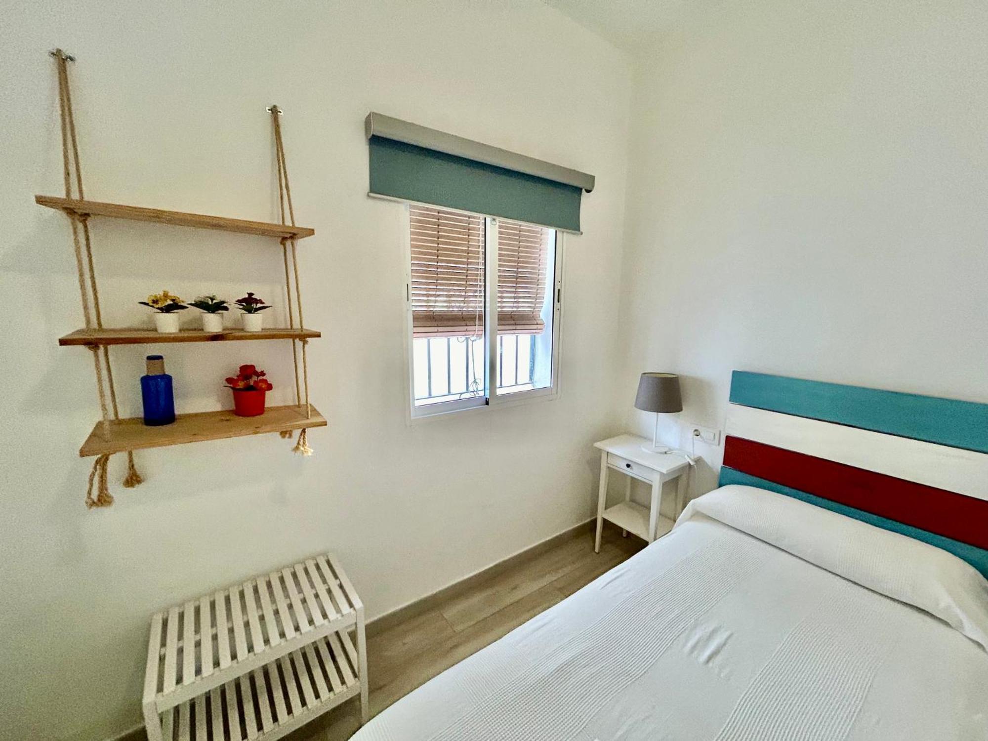 San Clemente Big&Comfy apartment Sevilla Exterior foto
