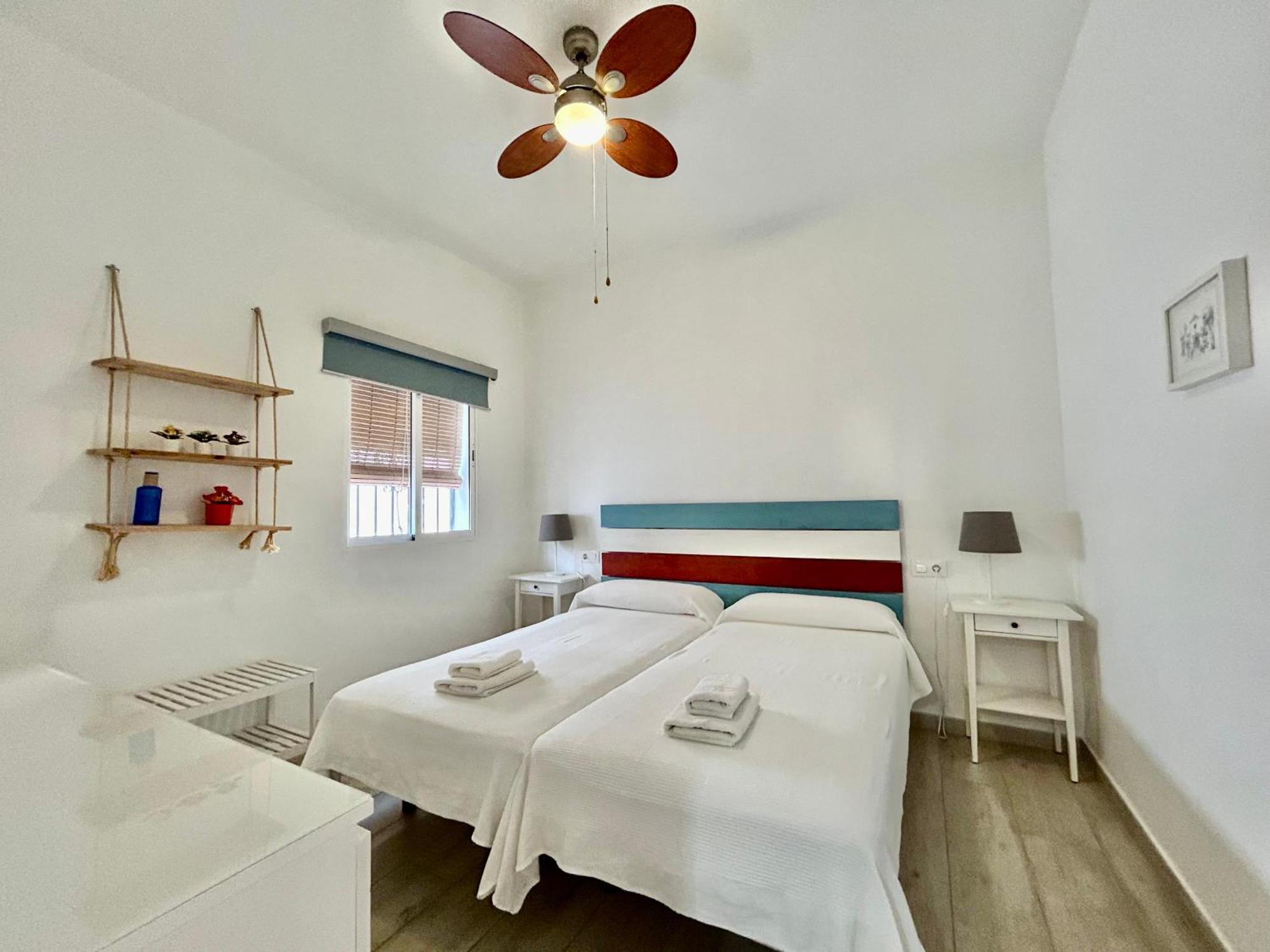 San Clemente Big&Comfy apartment Sevilla Exterior foto