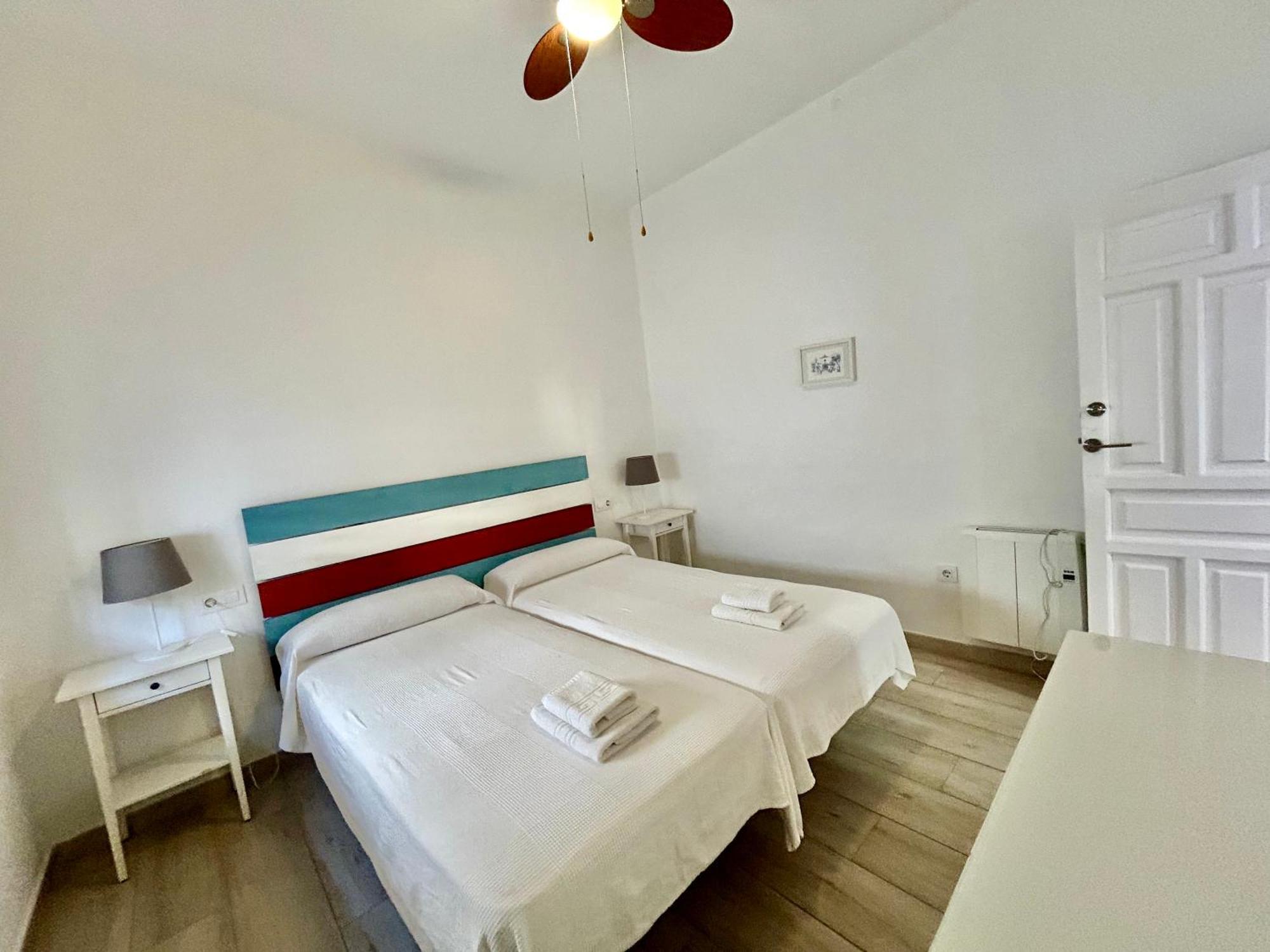 San Clemente Big&Comfy apartment Sevilla Exterior foto