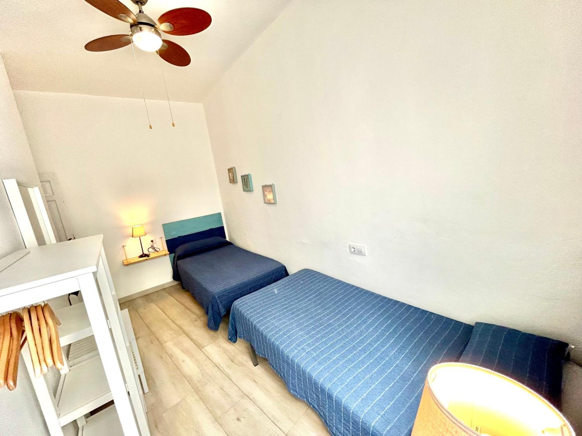 San Clemente Big&Comfy apartment Sevilla Exterior foto