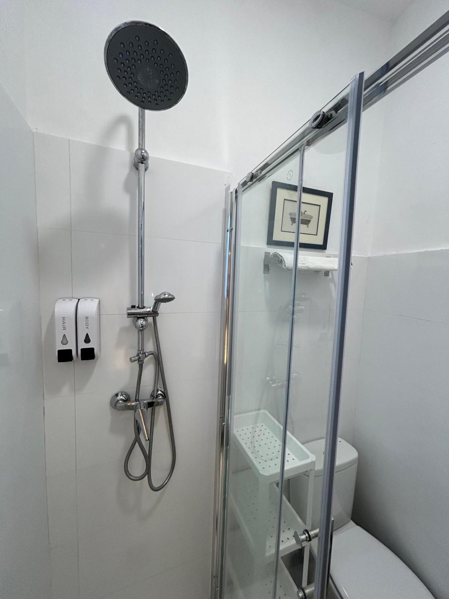 San Clemente Big&Comfy apartment Sevilla Exterior foto
